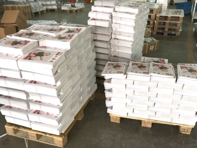 哪些细节会影响到画册印刷的质量?