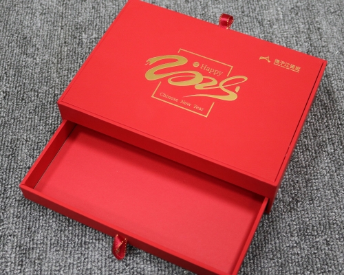 精装高端台历定制